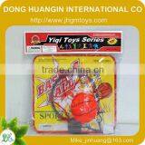 PVC Toy Basketball Board for Kids