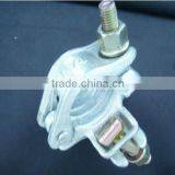 German Type Forged Coupler