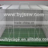 Medium And Human Iron Wire Bird Cage (low price, made in china)