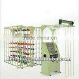 (JX-YSJ12/04)Rope Making Machine