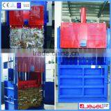 Multi-function Waste Paper and Cardboard Press Bundling Machine, Baling Press, Baler thumbnail-6