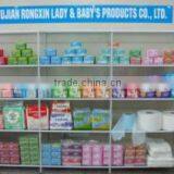 Jinjiang Rongxin Lady & Babys Products Co., Ltd. company overview - view 3 thumbnail