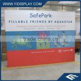 Banner Display Frame