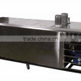 High Quality Stainless Steel Commercial Bag Block Ice Machine for Sale