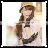 2013 girl favorite style 30cm leather glove stock
