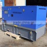 Soundproof Diesel Generator Supplier EN Power Quality Choice