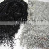 Woven Fashion Scarf thumbnail-1