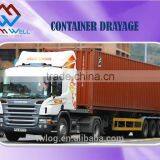 Local Transport Service in Hong Kong and China thumbnail-3