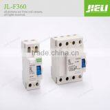 F360 2p 4p Over Current Protection Adjustable Current Circuit Breaker thumbnail-5