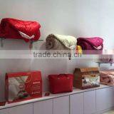 Welcome OEM Bed Sheets Cashmere Quilt,patchwork Quilt,quilt Bedspread Patchwork thumbnail-1