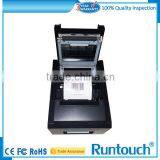Runtouch RT-P80260U Recommend 80mm USB Thermal Receipt Printer thumbnail-3