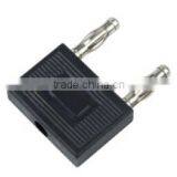 4mm Double Banana Plug