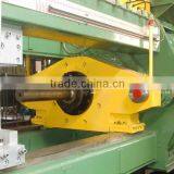 aluminium extrusion press