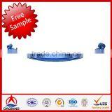 Suspension System Germany Tandem Axle Suspension Assembly