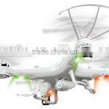 Photography Quadcopter 4channels 6Axis With 0.3mp 2.0mp Camera thumbnail-3