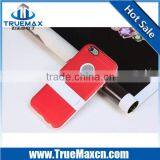2015 NEW Arrival for IPhone 6 TPU Case With Stand thumbnail-1