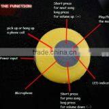 Cheap Price Rechargeable Wireless Speaker Bluetooth Mini Outdoor Speaker Covers Waterproof