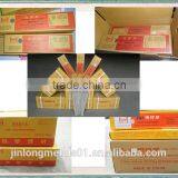 Factory China Welding Rod Welding Electrodes AWS E7018 E6013 E6011 Electric Welding Rod thumbnail-2