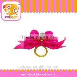 Rubber Band Fashion Pet Headdress thumbnail-2