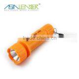 Cheap 1 Led Rechargeable Led Flashlight thumbnail-1