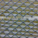 Expanded Metal Filter Mesh