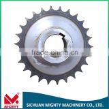 ISO Standard 8mm Pitch 05B Roller Chain Sprockets thumbnail-6