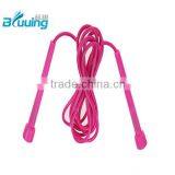 High Quality Skipping Jump Rope/PVC Jump Rope/speed Skipping Rope thumbnail-1