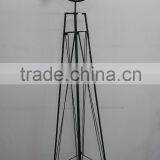 Home Decorations Metal Windmill thumbnail-2