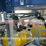 2015 High Quality Film Wrapping Machine thumbnail-6