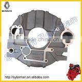 ISL 8.9L Diesel Engine Flywheel Cover 4943480