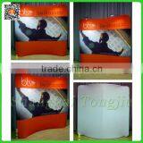 Premium Banner Tension Fabric Display