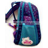 Delune Wholesale School Bags for Girls Cheap School Backpack thumbnail-6