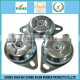 FRH9235 Factory Hot Sell Generator Damper Rubber /Generator Vibration Isolators ,load Weight 170kg-320kg