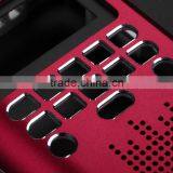 Sheet Metal Parts Manufacturer in China thumbnail-1