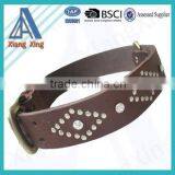 Fashion Pet Products Personalized Custom Style Dog Training Collar and Leash thumbnail-5