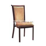 Imitated Wood Banquet Chair for Hotel thumbnail-1