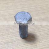 High Quality Hot Dip Galvanized Bolt thumbnail-4