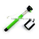 Quick Delivery China Foldable Camera Monopod Selfie Stick thumbnail-6