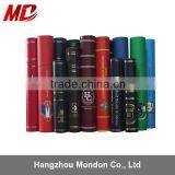 Gold Foil Stamped Colorful Diploma Tube thumbnail-1