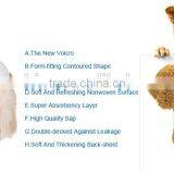 Wholesale Ultra Soft Disposable Comfortable Economic Pet Diaper for Dog With the Lowest Price thumbnail-6