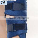 Strong Support Physical Therapy Neoprene Knee Support Knee Brace Pad With Steel Plate thumbnail-2