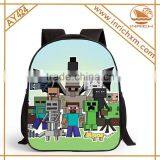 Kids Cartoon Backpack / Children Backpacks Frozen Bag / Fashion Children's School thumbnail-5