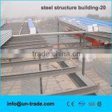 Steel Structure House thumbnail-1