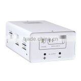 Wide Input Voltage LED Charger 165V-270VAC 12V/24V/48VDC 10A/20A/30A/40A thumbnail-1