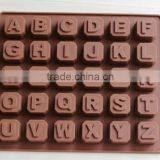 Food Grade Children's Mini Cakes Silicone Bakeware