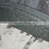 China green granite bar top