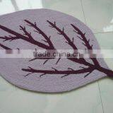 Brown Leaf Design Royal Wonderful Best Price for Kids Room thumbnail-2