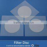 FBA Shipping 25 Micron Essential Oil Filter Screen for Edible Oil thumbnail-6