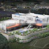 Chunho Food Co Ltd company overview - view 3 thumbnail