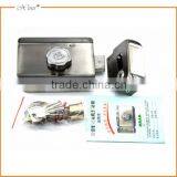 Access Control Door Lock With Card Reader Remote Control Access Control Door Lock System thumbnail-4